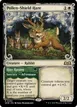Pollen-Shield Hare // Hare Raising #293