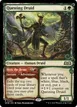 Questing Druid // Seek the Beast #294
