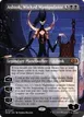 Ashiok, Wicked Manipulator #297