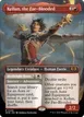 Kellan, the Fae-Blooded // Birthright Boon #298