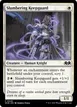 Slumbering Keepguard #29