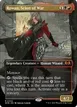 Rowan, Scion of War #300