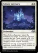 Solitary Sanctuary #30