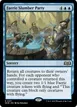 Faerie Slumber Party #311