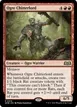 Ogre Chitterlord #319