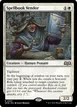 Spellbook Vendor #31