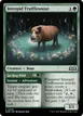 Intrepid Trufflesnout // Go Hog Wild #320