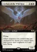 Archon of the Wild Rose #323