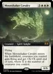 Moonshaker Cavalry #325