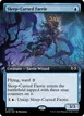 Sleep-Cursed Faerie #334