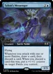 Talion's Messenger #335