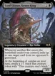 Lord Skitter, Sewer King #339