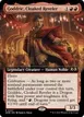 Goddric, Cloaked Reveler #347