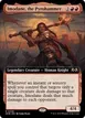 Imodane, the Pyrohammer #348