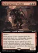 Redcap Gutter-Dweller #351