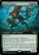 Gruff Triplets #357