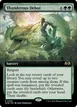 Thunderous Debut #359