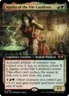 Agatha of the Vile Cauldron #360