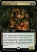 Faunsbane Troll #361