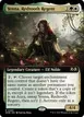Yenna, Redtooth Regent #365