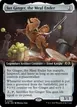Syr Ginger, the Meal Ender #369