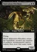 Malevolent Witchkite #372