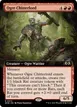 Ogre Chitterlord #373