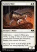 Armory Mice #3