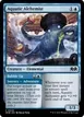 Aquatic Alchemist // Bubble Up #40