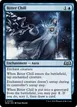 Bitter Chill #44
