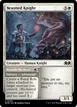 Besotted Knight // Betroth the Beast #4