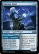 Galvanic Giant // Storm Reading #52