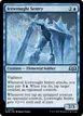 Icewrought Sentry #55