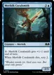 Merfolk Coralsmith #60