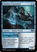 Vantress Transmuter // Croaking Curse #75