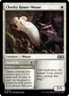 Cheeky House-Mouse // Squeak By #7