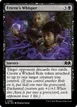Eriette's Whisper #88