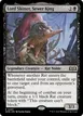 Lord Skitter, Sewer King #97