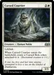 Cursed Courtier #9