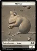 Mouse #4