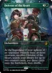 Defense of the Heart #100