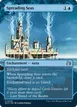 Spreading Seas #26