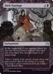 Dark Tutelage #28