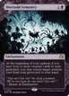 Oversold Cemetery #33