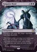 Sanguine Bond #35