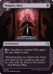 Vampiric Rites #37