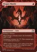 Dragon Mantle #41