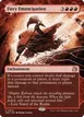 Fiery Emancipation #42