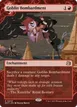 Goblin Bombardment #43