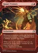 Impact Tremors #44